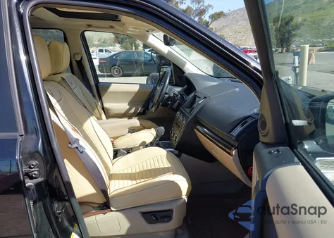 2015 Land Rover Lr2 из США, поврежденный, VIN SALFR2BG9FH423927